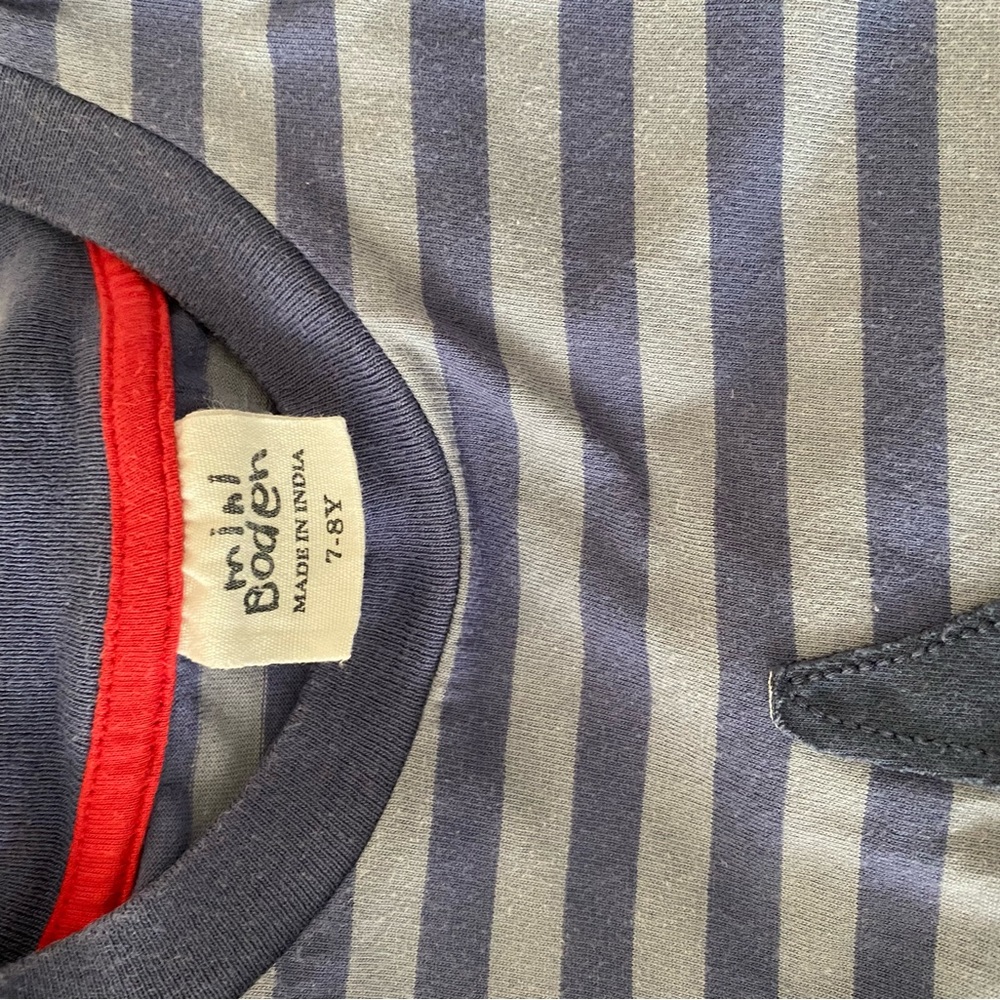 Mini Boden - Picture 7 of 11